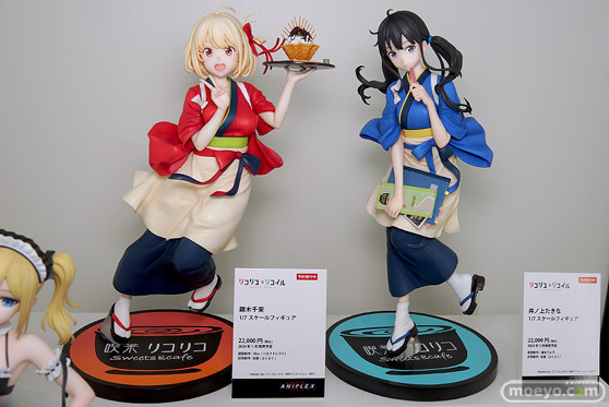 ワンホビギャラリー2023 SPRING フィギュア 推しの子 ファット・カンパニー アニプレックス KADOKAWA 29