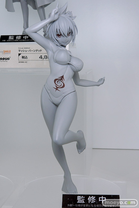 ワンホビギャラリー2023 SPRING フィギュア POP UP PARADE 01