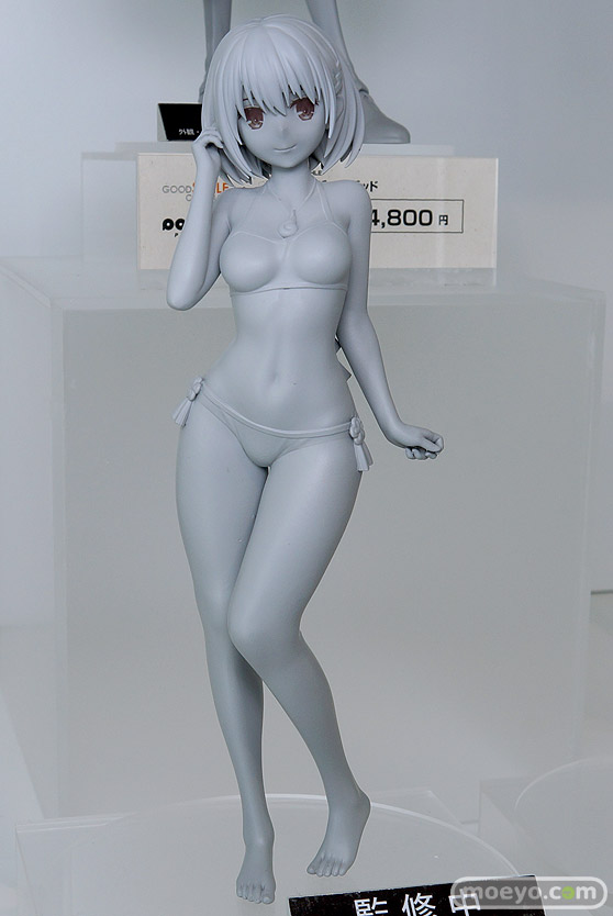 ワンホビギャラリー2023 SPRING フィギュア POP UP PARADE 04