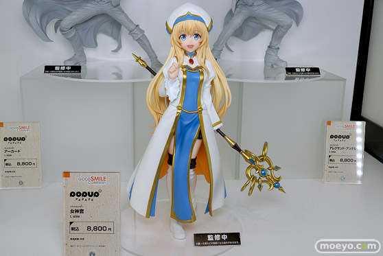 ワンホビギャラリー2023 SPRING フィギュア POP UP PARADE 07