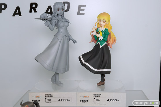 ワンホビギャラリー2023 SPRING フィギュア POP UP PARADE 08