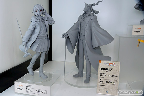 ワンホビギャラリー2023 SPRING フィギュア POP UP PARADE 10