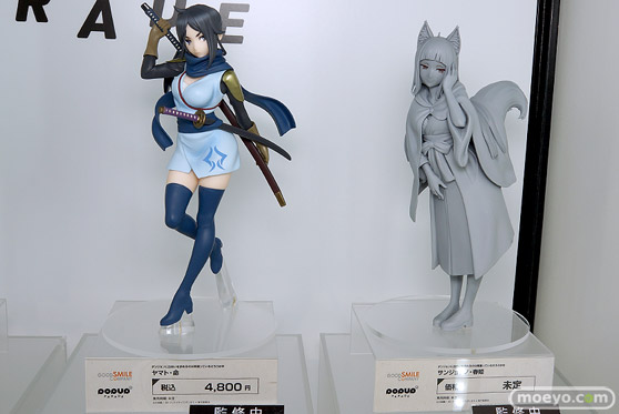 ワンホビギャラリー2023 SPRING フィギュア POP UP PARADE 11