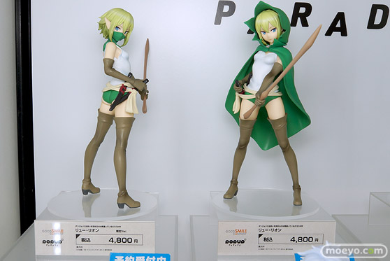 ワンホビギャラリー2023 SPRING フィギュア POP UP PARADE 12