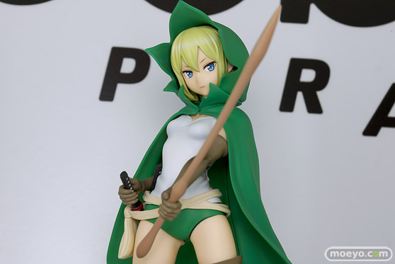 ワンホビギャラリー2023 SPRING フィギュア POP UP PARADE 13