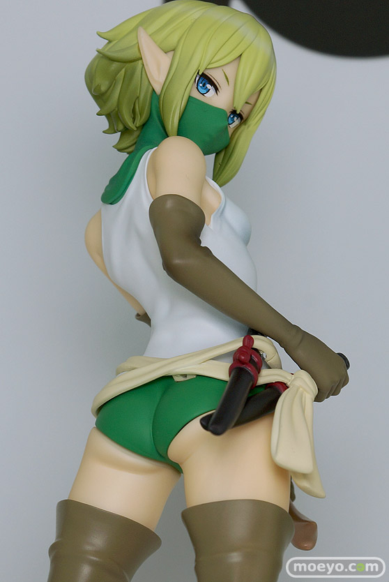 ワンホビギャラリー2023 SPRING フィギュア POP UP PARADE 14