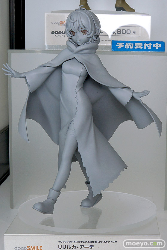 ワンホビギャラリー2023 SPRING フィギュア POP UP PARADE 15