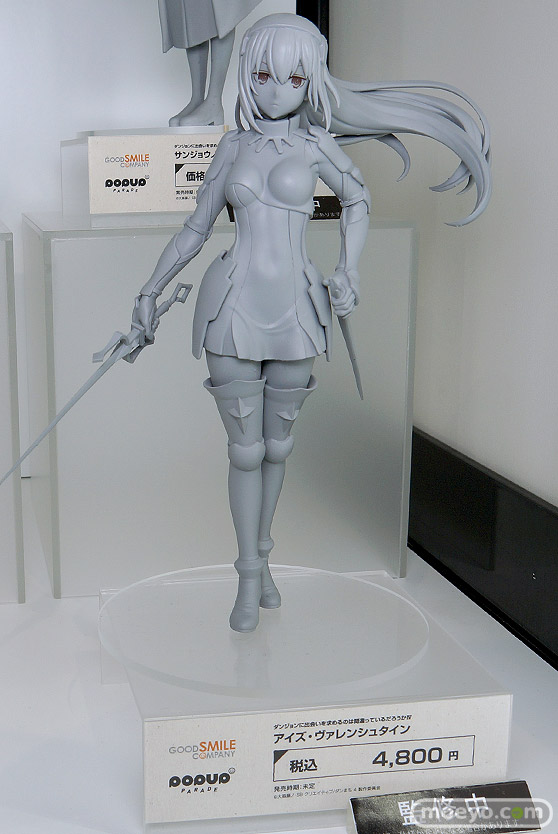 ワンホビギャラリー2023 SPRING フィギュア POP UP PARADE 18