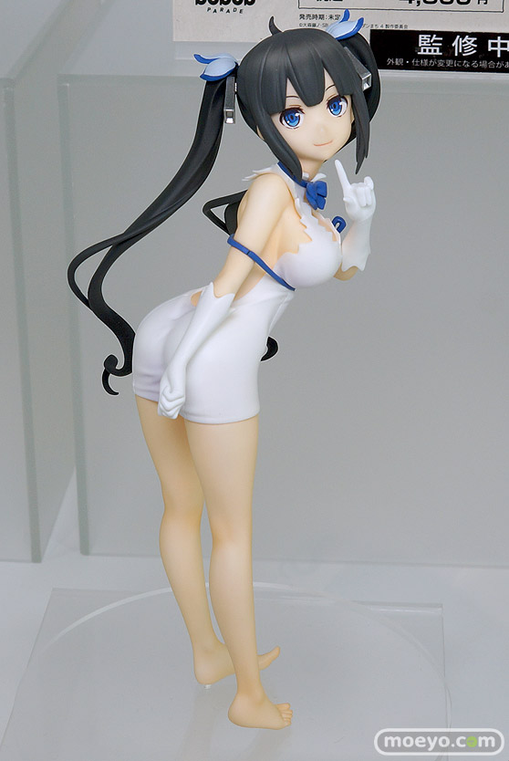 ワンホビギャラリー2023 SPRING フィギュア POP UP PARADE 19