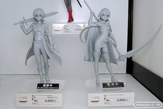 ワンホビギャラリー2023 SPRING フィギュア POP UP PARADE 23