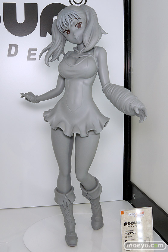 ワンホビギャラリー2023 SPRING フィギュア POP UP PARADE 24