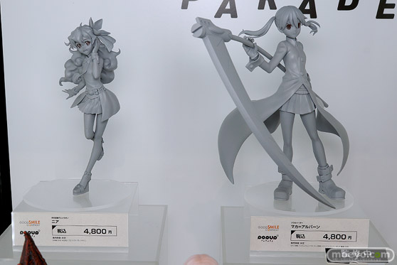 ワンホビギャラリー2023 SPRING フィギュア POP UP PARADE 27