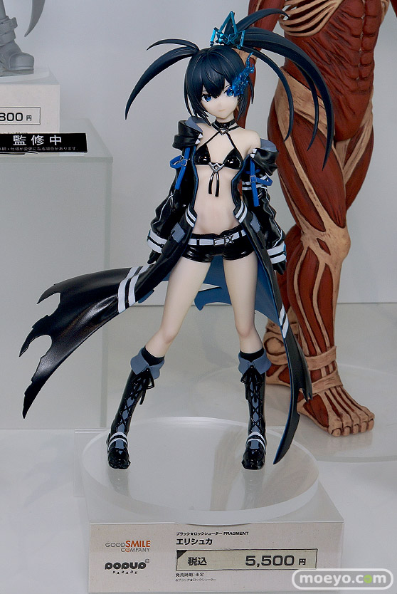 ワンホビギャラリー2023 SPRING フィギュア POP UP PARADE 31