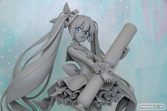 ワンホビギャラリー2023 SPRING フィギュア 初音ミク FGO グッドスマイルカンパニー Solarain インテリジェントシステムズ 02