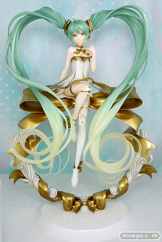 ワンホビギャラリー2023 SPRING フィギュア 初音ミク FGO グッドスマイルカンパニー Solarain インテリジェントシステムズ 07