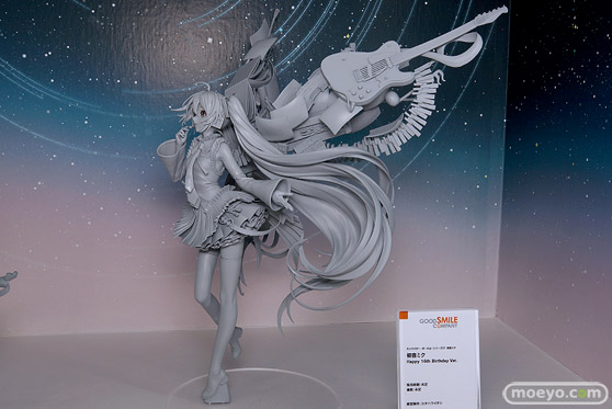 ワンホビギャラリー2023 SPRING フィギュア 初音ミク FGO グッドスマイルカンパニー Solarain インテリジェントシステムズ 11