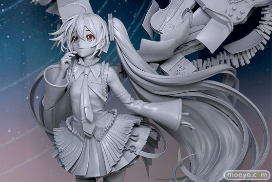 ワンホビギャラリー2023 SPRING フィギュア 初音ミク FGO グッドスマイルカンパニー Solarain インテリジェントシステムズ 12