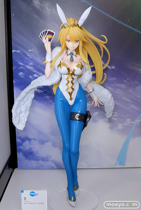ワンホビギャラリー2023 SPRING フィギュア 初音ミク FGO グッドスマイルカンパニー Solarain インテリジェントシステムズ 15