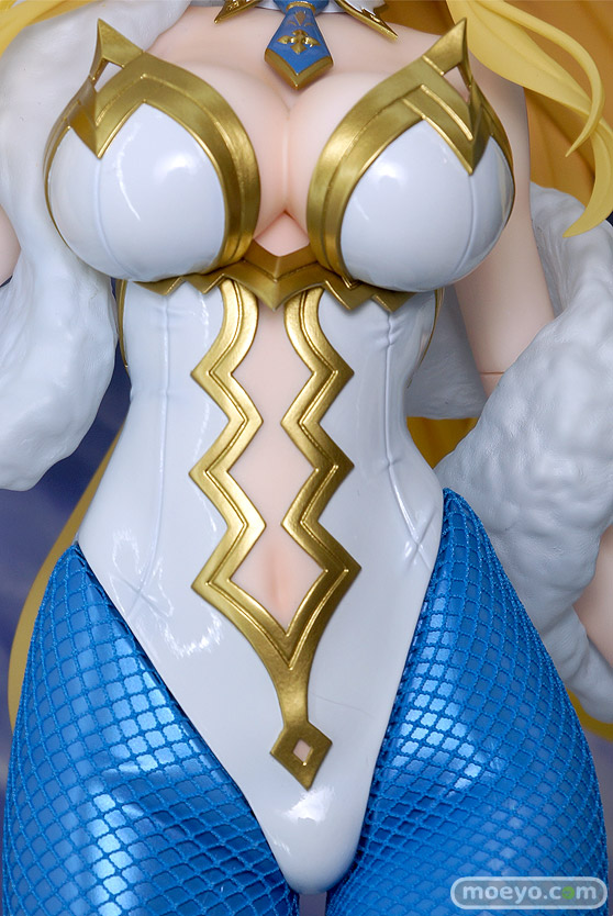 ワンホビギャラリー2023 SPRING フィギュア 初音ミク FGO グッドスマイルカンパニー Solarain インテリジェントシステムズ 16