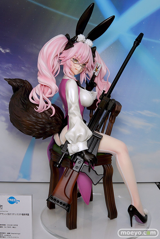 ワンホビギャラリー2023 SPRING フィギュア 初音ミク FGO グッドスマイルカンパニー Solarain インテリジェントシステムズ 18