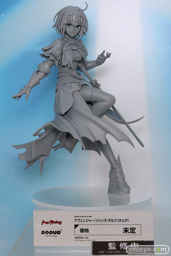 ワンホビギャラリー2023 SPRING フィギュア 初音ミク FGO グッドスマイルカンパニー Solarain インテリジェントシステムズ 21