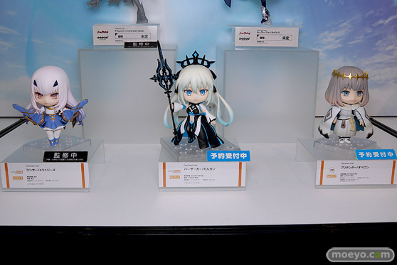 ワンホビギャラリー2023 SPRING フィギュア 初音ミク FGO グッドスマイルカンパニー Solarain インテリジェントシステムズ 23