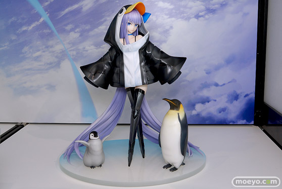 ワンホビギャラリー2023 SPRING フィギュア 初音ミク FGO グッドスマイルカンパニー Solarain インテリジェントシステムズ 24