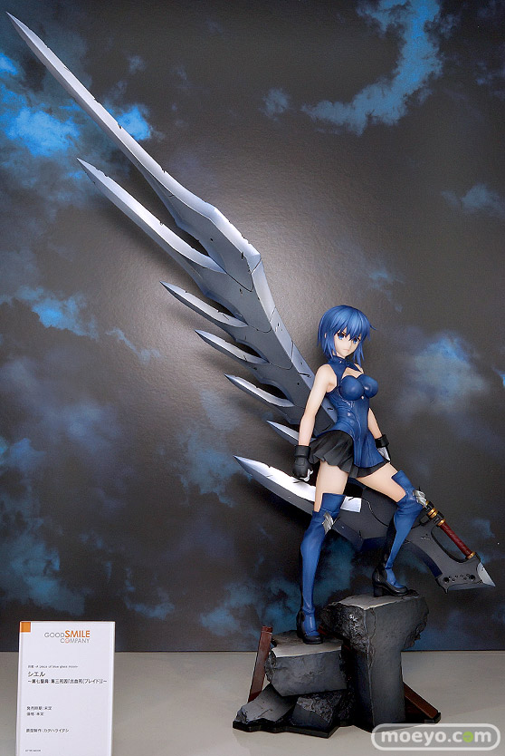 ワンホビギャラリー2023 SPRING フィギュア 初音ミク FGO グッドスマイルカンパニー Solarain インテリジェントシステムズ 26