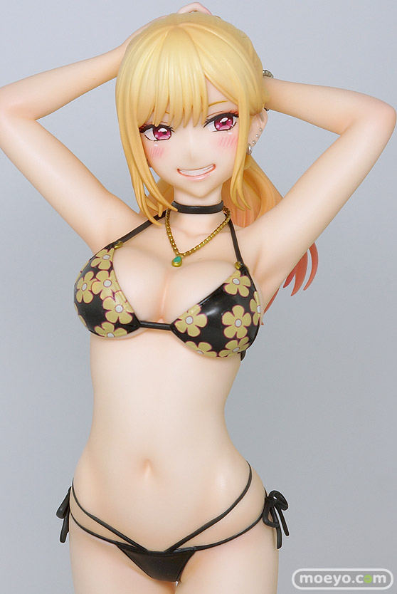 ワンホビギャラリー2023 SPRING フィギュア 初音ミク FGO グッドスマイルカンパニー Solarain インテリジェントシステムズ 34