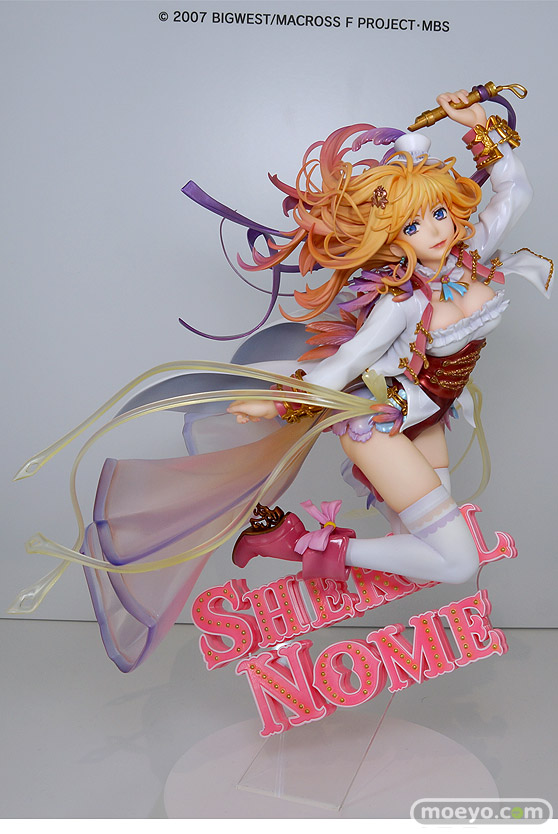 ワンホビギャラリー2023 SPRING フィギュア 初音ミク FGO グッドスマイルカンパニー Solarain インテリジェントシステムズ 40