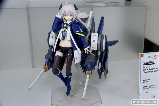 ワンホビギャラリー2023 SPRING フィギュア 初音ミク FGO グッドスマイルカンパニー Solarain インテリジェントシステムズ 52