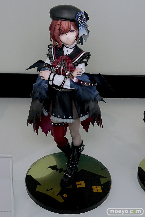 ワンホビギャラリー2023 SPRING フィギュア 初音ミク FGO グッドスマイルカンパニー Solarain インテリジェントシステムズ 57