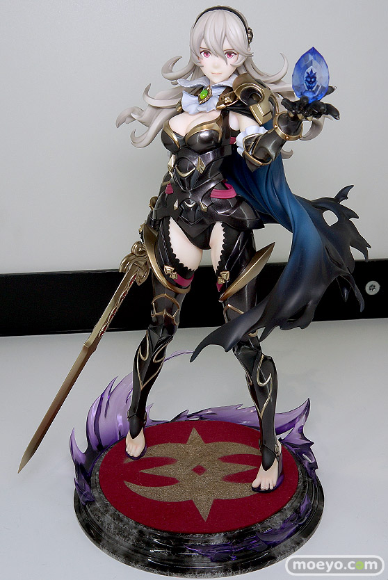 ワンホビギャラリー2023 SPRING フィギュア 初音ミク FGO グッドスマイルカンパニー Solarain インテリジェントシステムズ 60