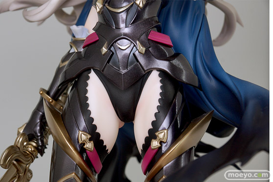 ワンホビギャラリー2023 SPRING フィギュア 初音ミク FGO グッドスマイルカンパニー Solarain インテリジェントシステムズ 62