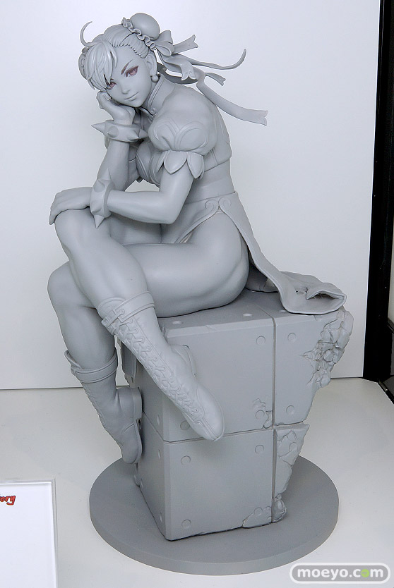 ワンホビギャラリー2023 SPRING フィギュア マックスファクトリー figma PLAMAX 04