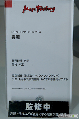 ワンホビギャラリー2023 SPRING フィギュア マックスファクトリー figma PLAMAX 06