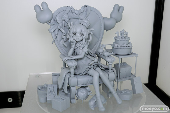 ワンホビギャラリー2023 SPRING フィギュア マックスファクトリー figma PLAMAX 07