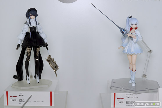 ワンホビギャラリー2023 SPRING フィギュア マックスファクトリー figma PLAMAX 09