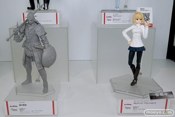 ワンホビギャラリー2023 SPRING フィギュア マックスファクトリー figma PLAMAX 10