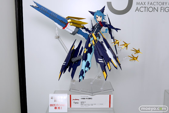 ワンホビギャラリー2023 SPRING フィギュア マックスファクトリー figma PLAMAX 12