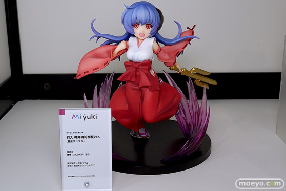 ワンホビギャラリー2023 SPRING フィギュア マックスファクトリー figma PLAMAX 30