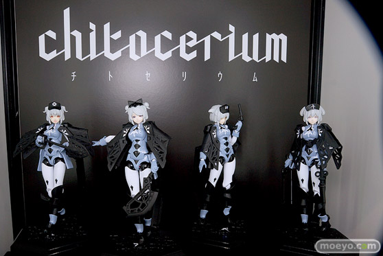 ワンホビギャラリー2023 SPRING フィギュア マックスファクトリー figma PLAMAX 35