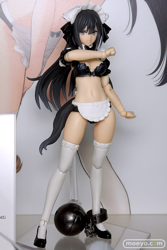 ワンホビギャラリー2023 SPRING フィギュア マックスファクトリー figma PLAMAX 39