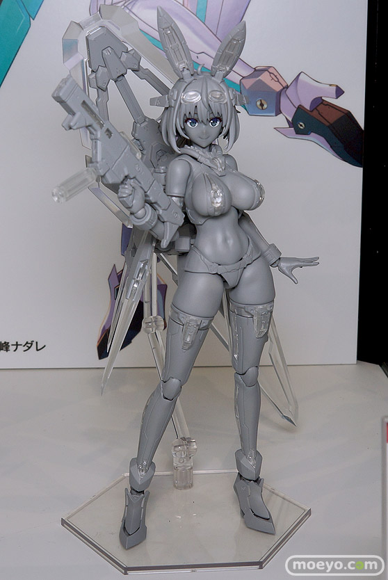 ワンホビギャラリー2023 SPRING フィギュア マックスファクトリー figma PLAMAX 43