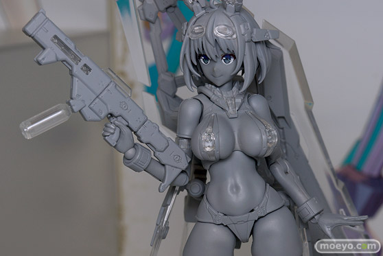 ワンホビギャラリー2023 SPRING フィギュア マックスファクトリー figma PLAMAX 44