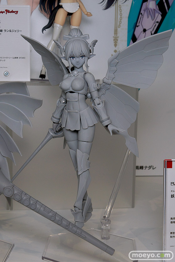ワンホビギャラリー2023 SPRING フィギュア マックスファクトリー figma PLAMAX 47