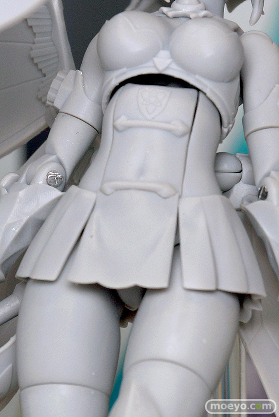 ワンホビギャラリー2023 SPRING フィギュア マックスファクトリー figma PLAMAX 48