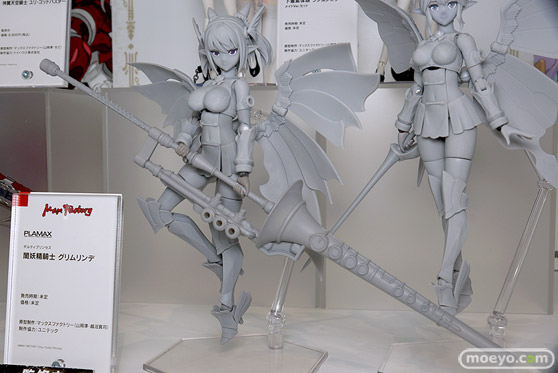 ワンホビギャラリー2023 SPRING フィギュア マックスファクトリー figma PLAMAX 50