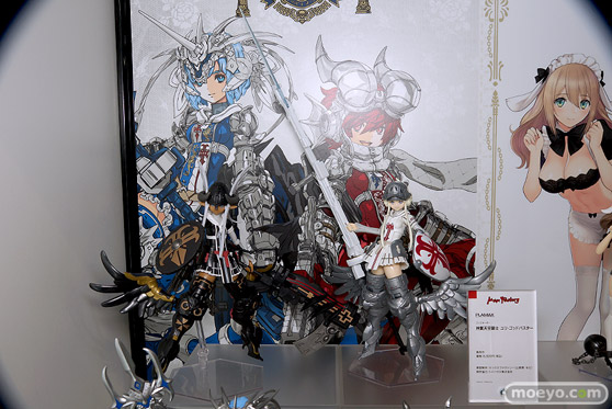 ワンホビギャラリー2023 SPRING フィギュア マックスファクトリー figma PLAMAX 52