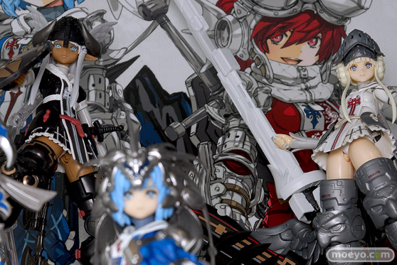 ワンホビギャラリー2023 SPRING フィギュア マックスファクトリー figma PLAMAX 53